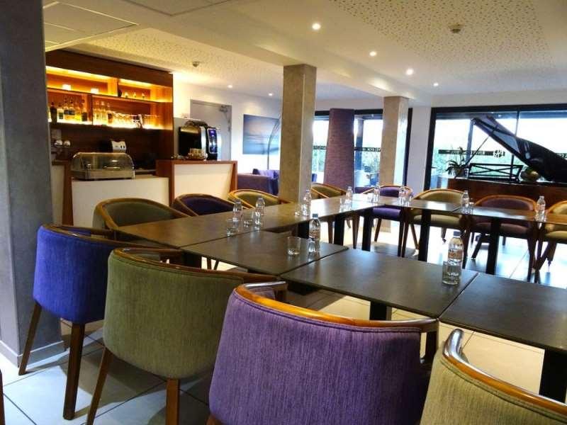 Rives D'Or Hotel La Seyne-sur-Mer Inreriör bild