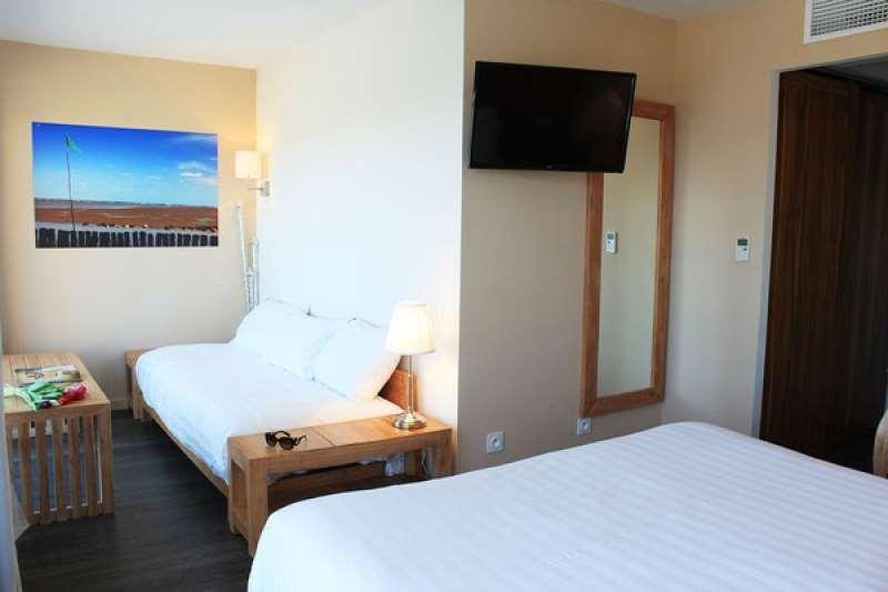 Rives D'Or Hotel La Seyne-sur-Mer Rum bild